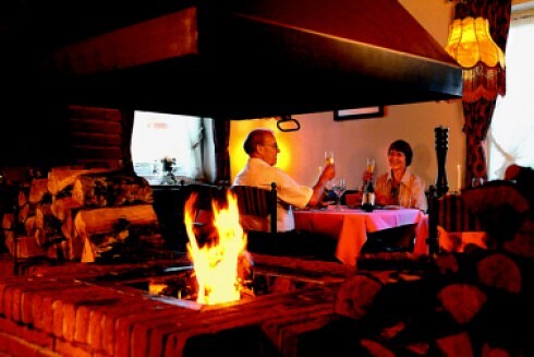 Berghotel Wolfshagen in Langelsheim, Foto 4
