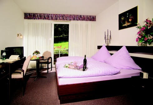 Berghotel Wolfshagen in Langelsheim, Foto 7