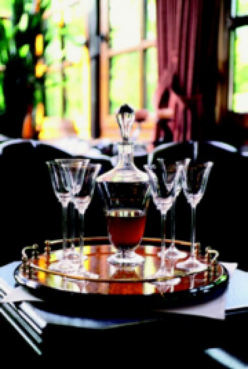 Berghotel Wolfshagen in Langelsheim, Foto 9