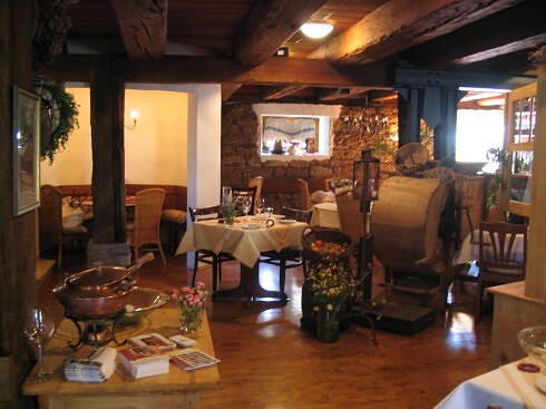 WALDKNECHTSHOF - Gutshofhotel & Restaurant in Baiersbronn, Foto 5