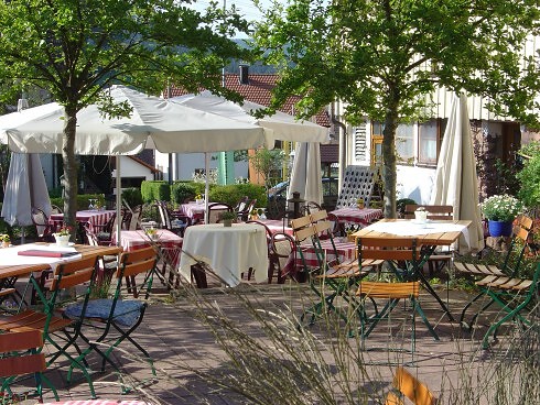 WALDKNECHTSHOF - Gutshofhotel & Restaurant in Baiersbronn, Foto 4