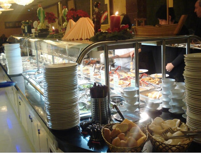 Dynasty in Landshut, Foto 2