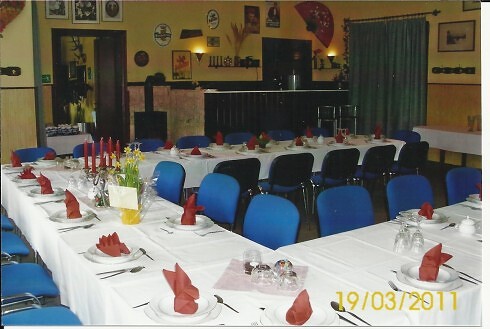 Ausflugs -und Speiserestaurant Zur blauen Maus in Forst (Lausitz), Foto 7