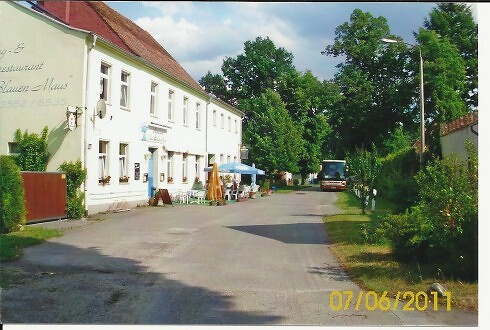 Ausflugs -und Speiserestaurant Zur blauen Maus in Forst (Lausitz), Foto 5