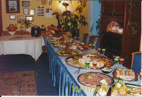 Ausflugs -und Speiserestaurant Zur blauen Maus in Forst (Lausitz), Foto 1
