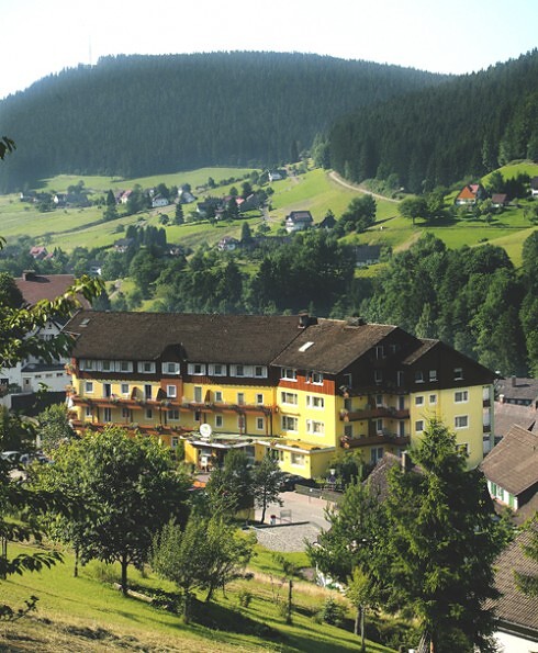 Schwarzwaldhotel Tanne Tonbach in Baiersbronn, Foto 18