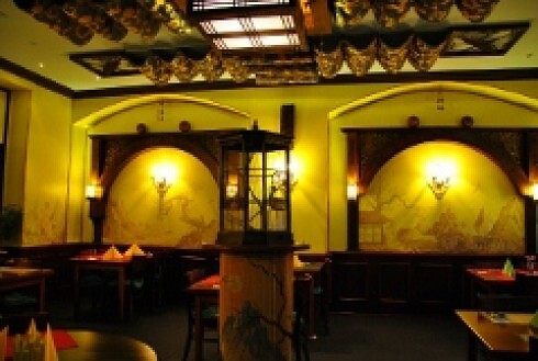 Restaurant Sa Rang Bang in Essen