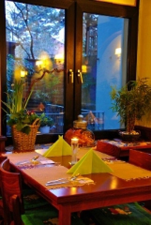 Sa Rang Bang in Essen, Foto 8