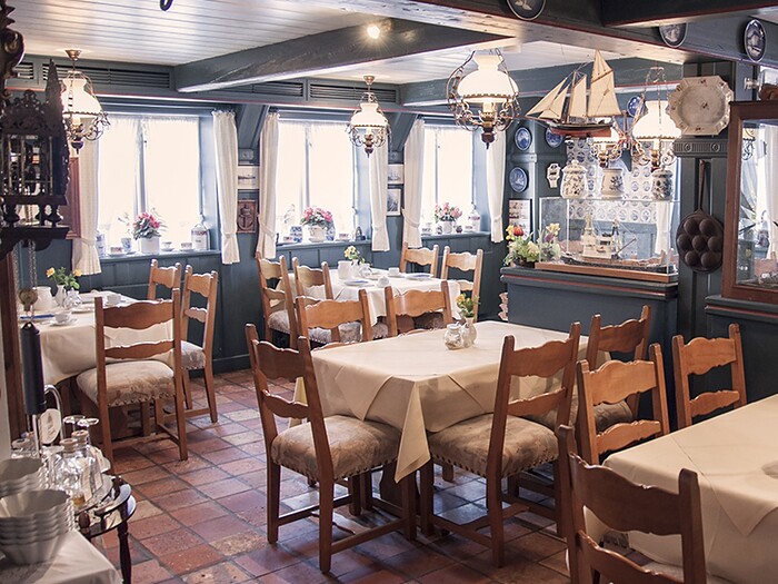 Hotel Ual öömrang Wiartshüs in Norddorf, Foto 6