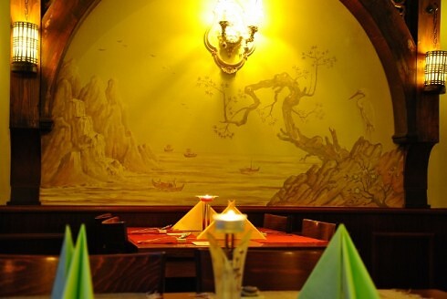 Sa Rang Bang in Essen, Foto 7