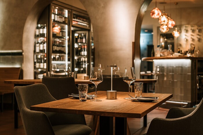Restaurant Rutz – Zollhaus in Berlin, Foto 5