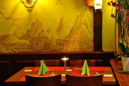 Sa Rang Bang in Essen, Foto 6