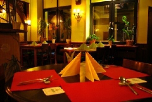 Sa Rang Bang in Essen, Foto 4