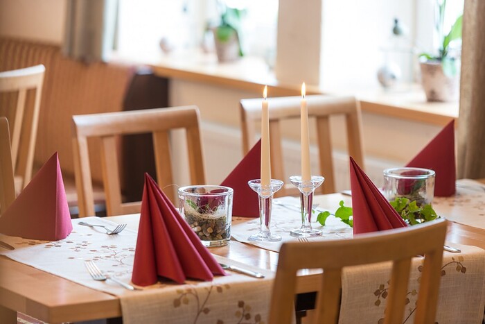 Speisekarte Brauer´s 800°C Restaurant - Steakhaus in Daun