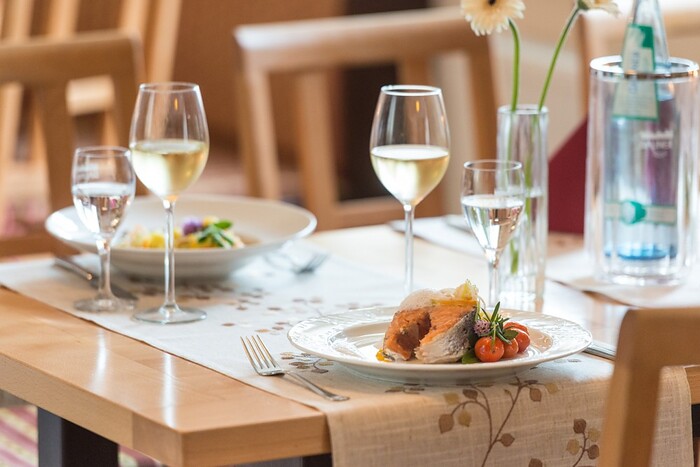 Brauer´s 800°C Restaurant - Steakhaus in Daun, Foto 22