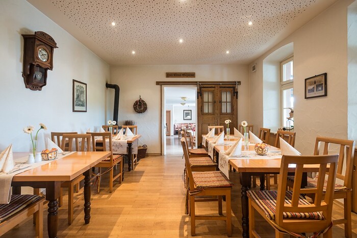 Brauer´s 800°C Restaurant - Steakhaus in Daun, Foto 19