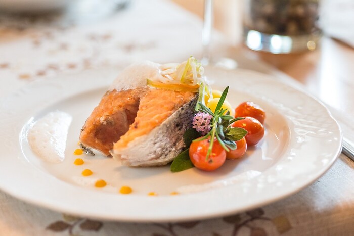 Brauer´s 800°C Restaurant - Steakhaus in Daun, Foto 18
