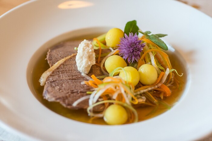 Brauer´s 800°C Restaurant - Steakhaus in Daun, Foto 14