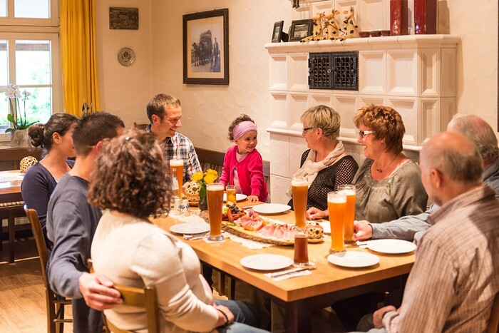Brauer´s 800°C Restaurant - Steakhaus in Daun, Foto 12