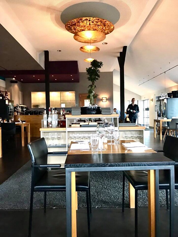 moro Restaurant in Neustadt an der Weinstraße, Foto 6