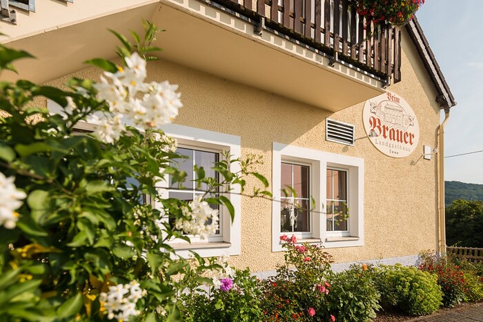 Brauer´s 800°C Restaurant - Steakhaus in Daun, Foto 6