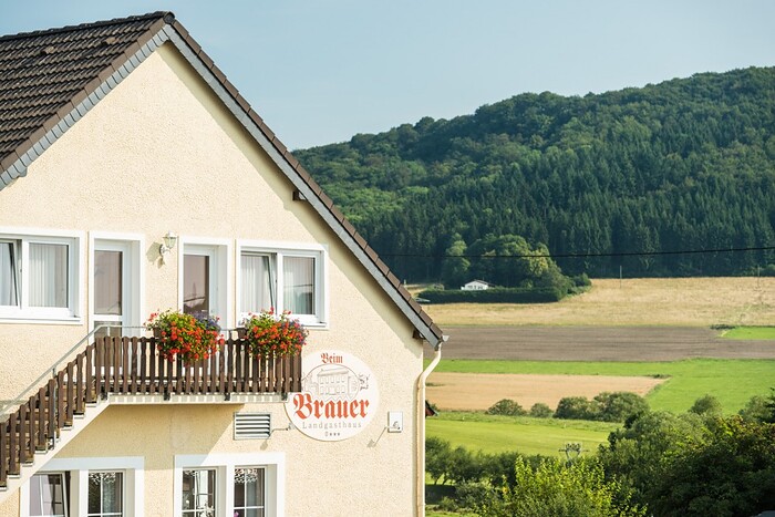 Brauer´s 800°C Restaurant - Steakhaus in Daun, Foto 5