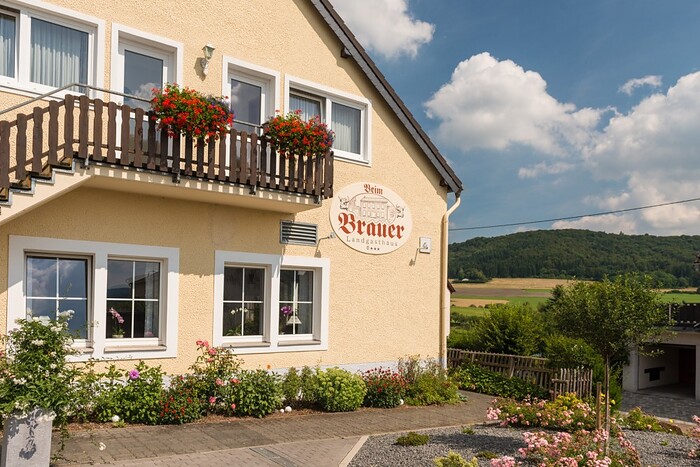 Brauer´s 800°C Restaurant - Steakhaus in Daun, Foto 3