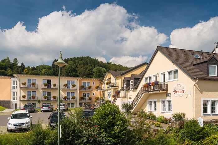 Brauer´s 800°C Restaurant - Steakhaus in Daun, Foto 1