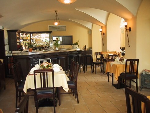 Le Bouchon in Saarbrücken, Foto 5