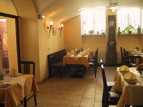 Le Bouchon in Saarbrücken, Foto 4