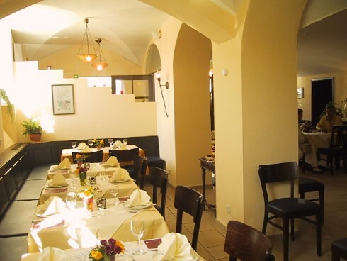 Le Bouchon in Saarbrücken, Foto 2