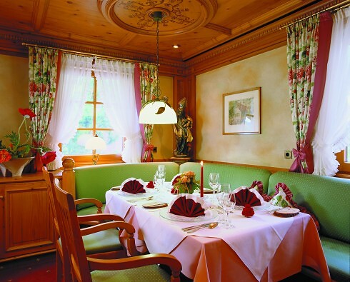 Schwarzwaldhotel Tanne Tonbach in Baiersbronn, Foto 13
