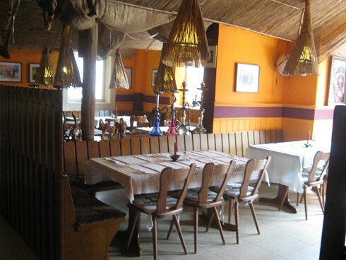 Africa in Tübingen, Foto 2