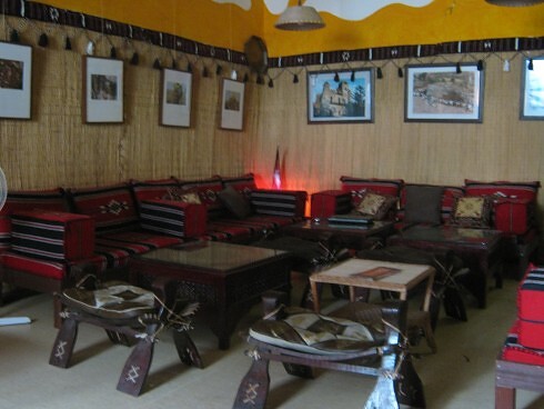 Africa in Tübingen, Foto 1