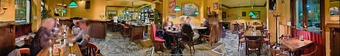 Gaststätte Sophieneck in Berlin, Foto 3