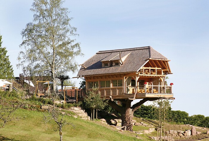 Schwarzwaldhotel Tanne Tonbach in Baiersbronn, Foto 11