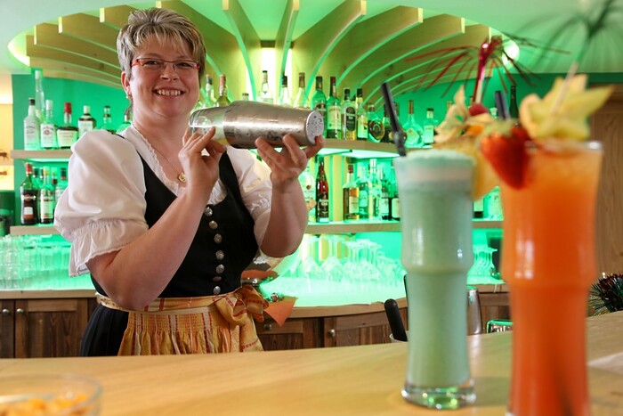 Schwarzwaldhotel Tanne Tonbach in Baiersbronn, Foto 10