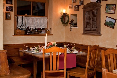 Wirtshaus an der Wiesmühle in Glonn, Foto 2