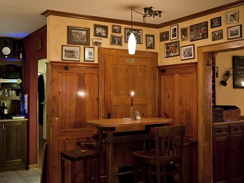 Wirtshaus an der Wiesmühle in Glonn, Foto 1