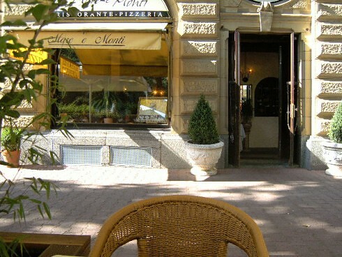 Mare e Monti in Frankfurt am Main, Foto 4