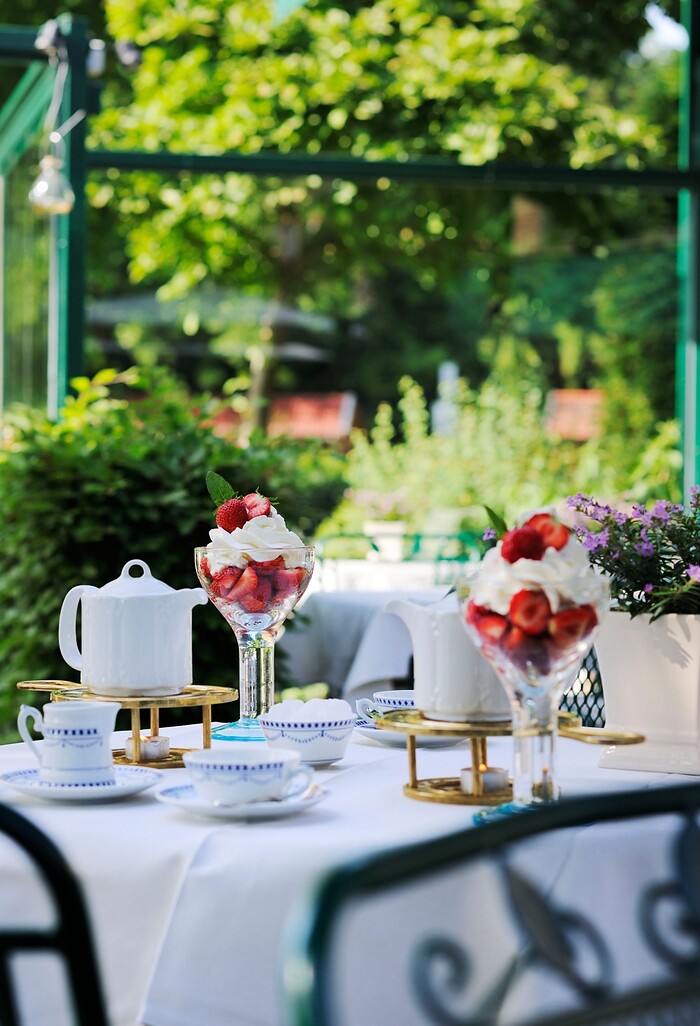 Eiden Restaurant in Bad Zwischenahn, Foto 4