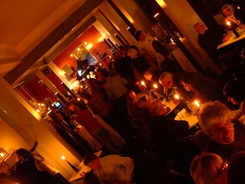 Kaffeewirtschaft in Koblenz, Foto 3
