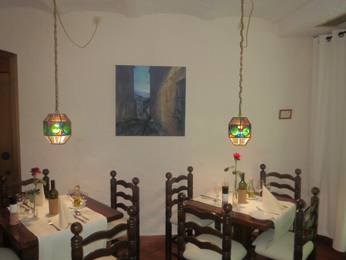 Restaurant Gutsschänke da Lanzillotti in Bühl, Foto 2
