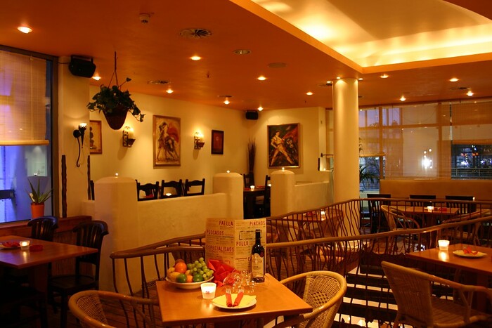Restaurant Banderas in Hagen