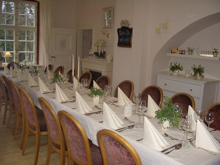 Schlosshotel Gedern in Gedern, Foto 13