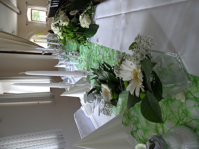Restaurant Zum Alten Wirt in Seeon-Seebruck