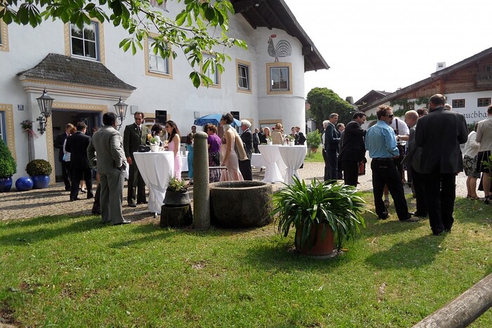 Zum Alten Wirt in Seeon-Seebruck, Foto 7