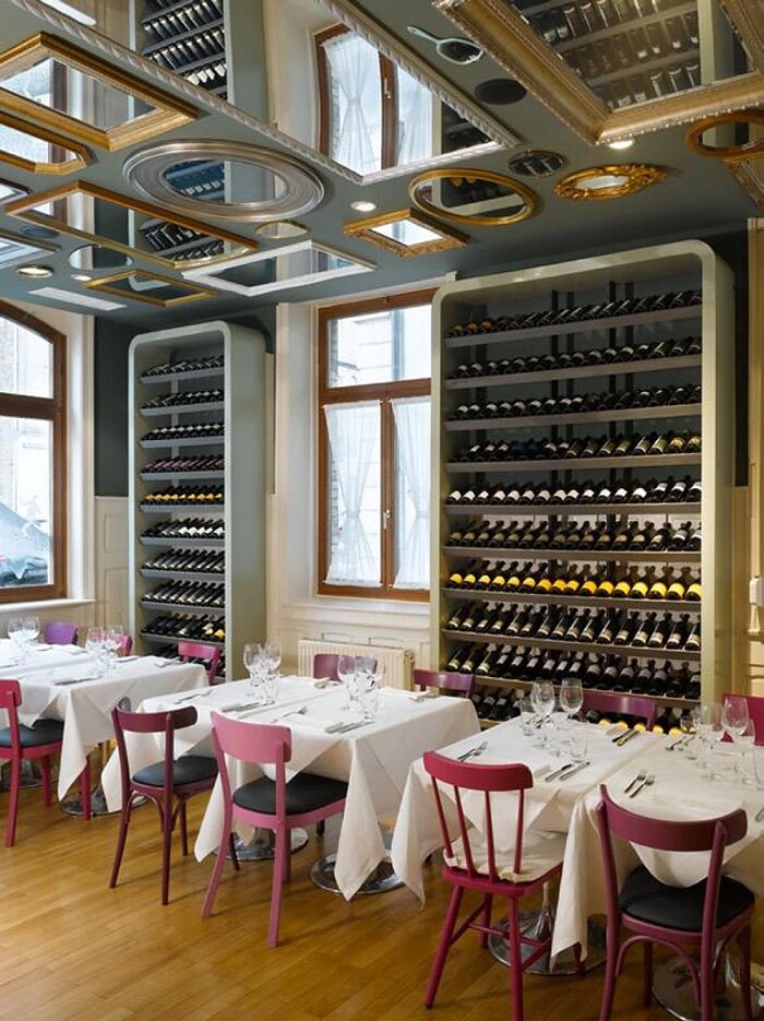 Bella-Italia-Weine in Stuttgart, Foto 3