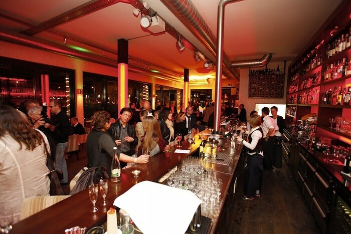 Platzhaus Restaurant in Mannheim, Foto 1