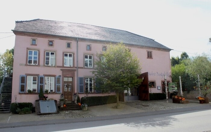 Bagatelle in Rehlingen-Siersburg, Foto 1